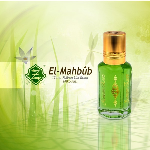 El Mahbub Esansı