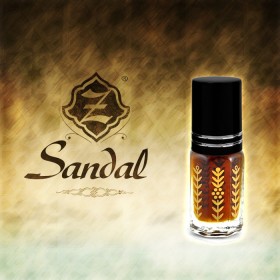 Sandal esansı