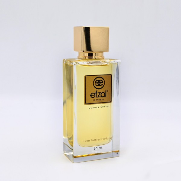 Efzal Oud Istanbul 50 ml Alkolsüz Parfüm
