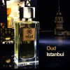 Efzal Oud Istanbul 50 ml Alkolsüz Parfüm