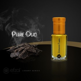 Efzal Pure Oud Esansı