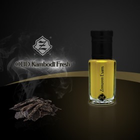 Oud Cambodi Fresh