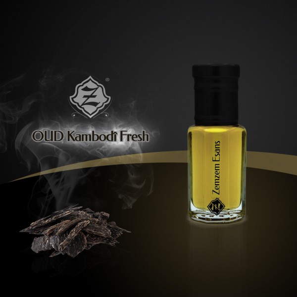 Oud Cambodi Fresh
