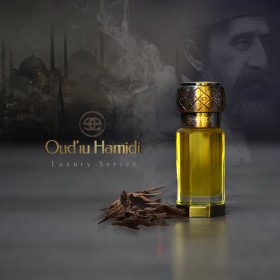 Efzal Oud'u Hamidi