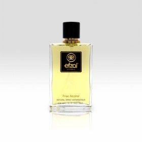 Oud Vanilla Alkolsüz Parfüm