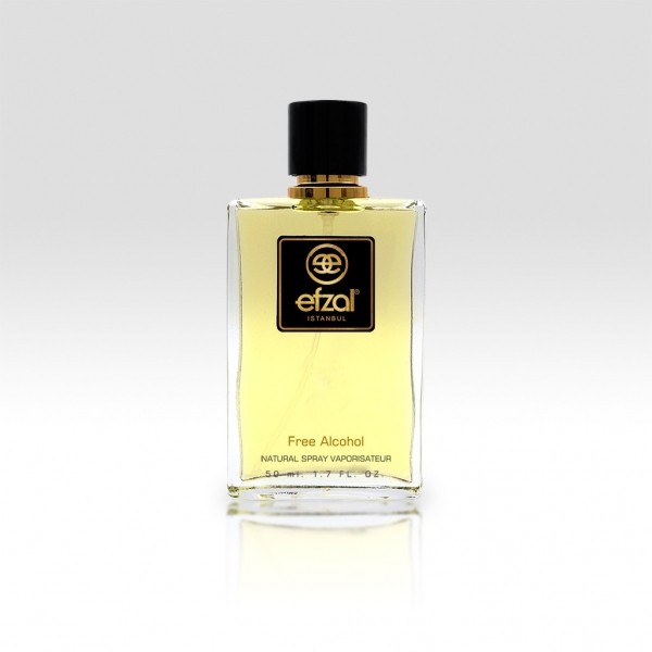 Oud Vanilla Alkolsüz Parfüm