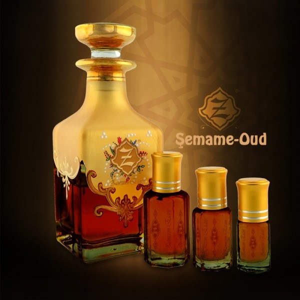 Şemame Ud
