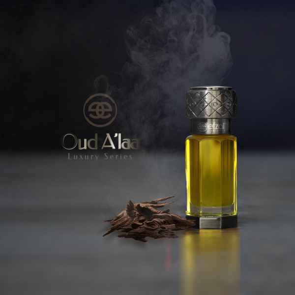 Efzal Oud A'laa Esansı
