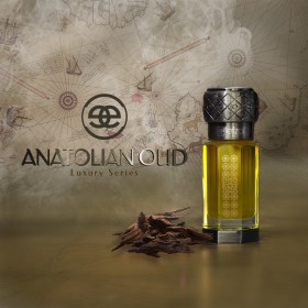 Efzal ANATOLIAN Oud