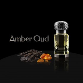 Efzal Amber Oud