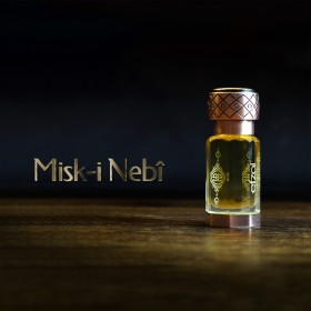 Miski Nebi Esansı Miski peygamberi