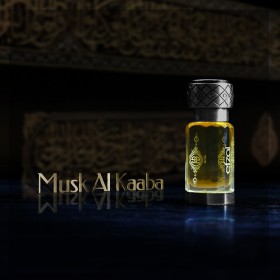 Musk Al Kaaba