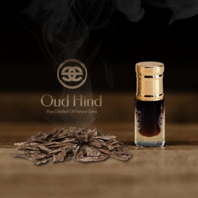 Oudh Hindi