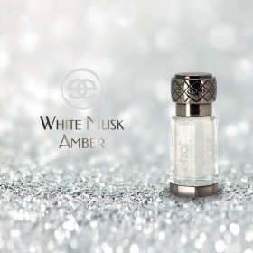 White Musk Amber Lux