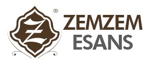 Zemzem Esans